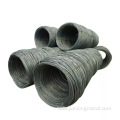 Q235 Hot Dipped Galvanized Iron Wire Binding Wire